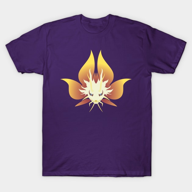 Mizutsune T-Shirt by turpinator